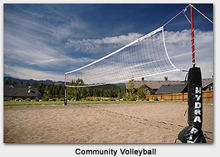 Roslyn Ridge Vacation Community Sports