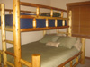 Twin over Queen bunks: large groups